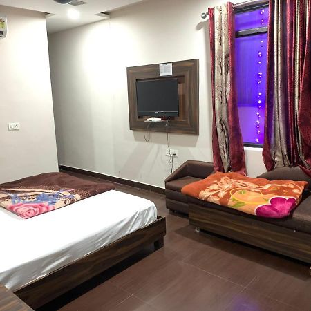 Hotel Sukhman Residency Amritsar Buitenkant foto