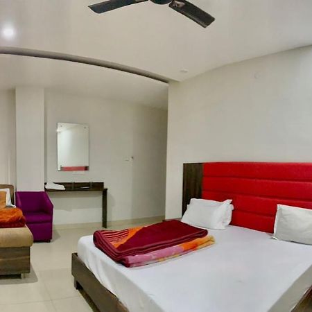 Hotel Sukhman Residency Amritsar Buitenkant foto