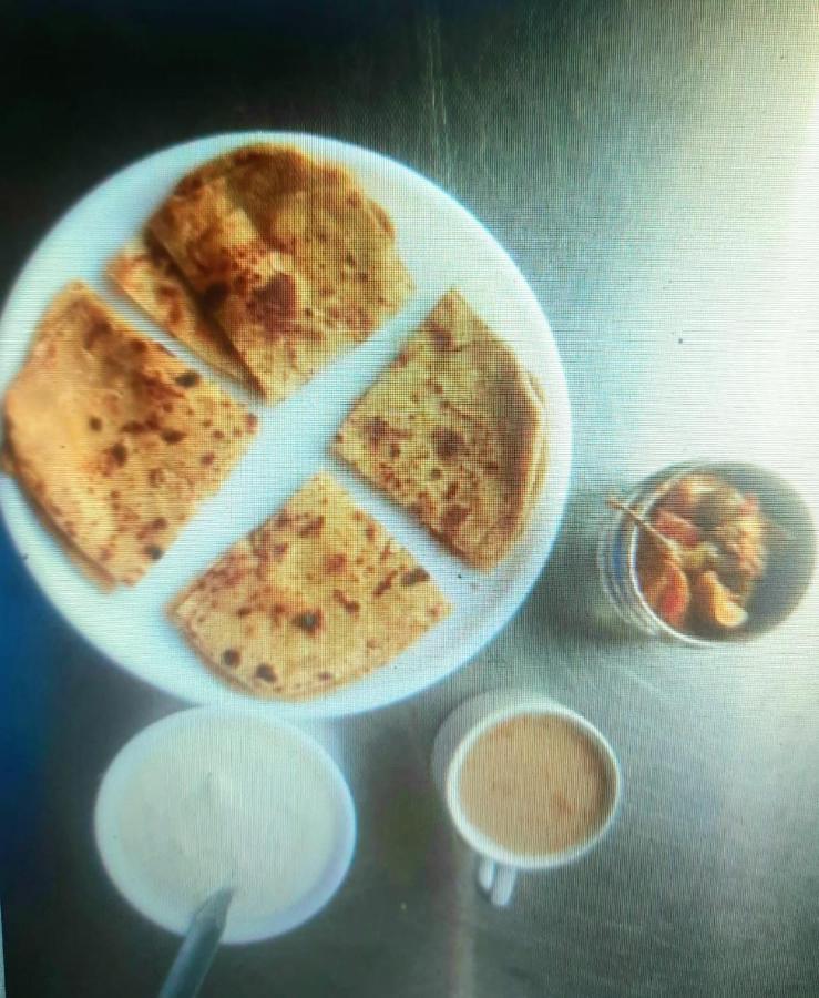 Hotel Sukhman Residency Amritsar Buitenkant foto