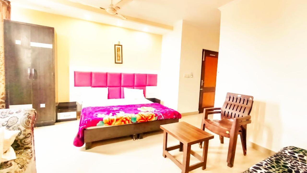 Hotel Sukhman Residency Amritsar Buitenkant foto