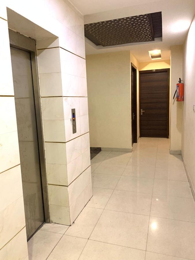 Hotel Sukhman Residency Amritsar Buitenkant foto